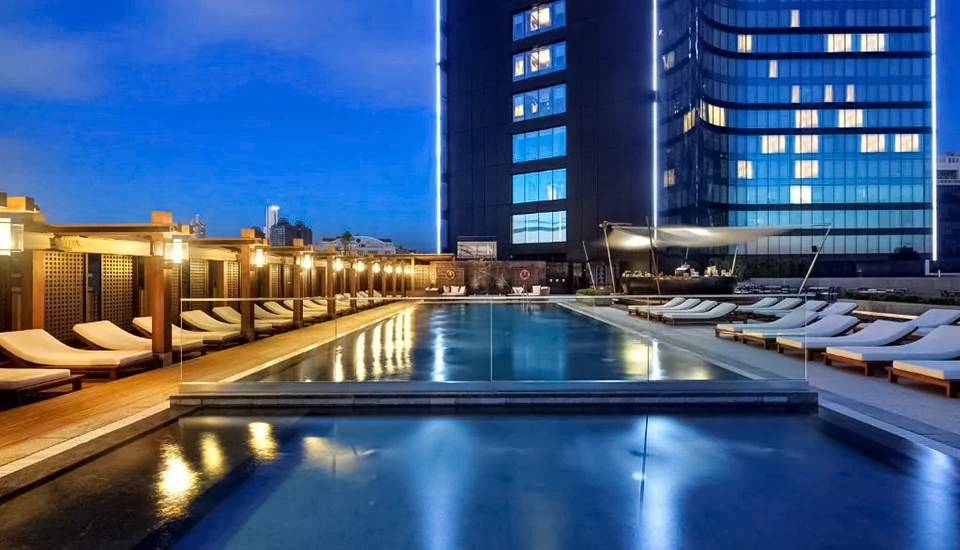 هتل هیلتون بومونتی استانبول